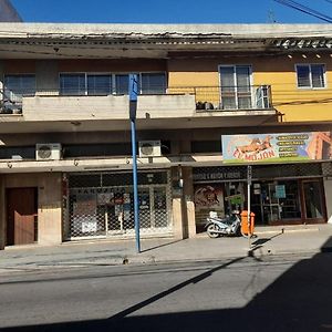 Apartamento de 3 Dormitorios